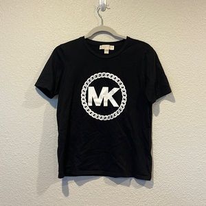 Michael Kors Logo T-shirt